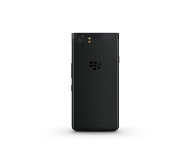 BlackBerry KEYone 4/64GB Black Edition - 384661 - zdjęcie 4